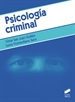 Portada del libro Psicología Criminal (2.ª edición revisada y actualizada)