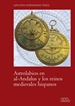 Portada del libro Astrolabios en al-Andalus y los reinos medievales hispanos