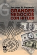 Portada del libro Grandes negocios con Hitler