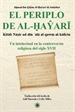 Portada del libro El periplo de Al-Hayari