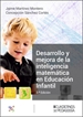 Portada del libro Desarrollo y mejora de la inteligencia matemática en educación infantil