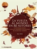 Portada del libro La Vuelta Al Mundo En 80 Autores