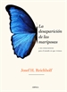Portada del libro La desaparición de las mariposas