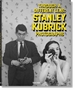 Portada del libro Stanley Kubrick Photographs. Through a Different Lens