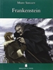 Portada del libro Biblioteca Teide 017 - Frankenstein -Mary Shelley-