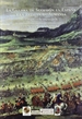 Portada del libro La Guerra de Sucesion en España y la batalla de Almansa