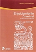Portada del libro Enjuiciamiento criminal: duodécima lectura constitucional