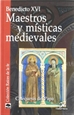 Portada del libro Maestros y místicas medievales