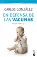 Portada del libro En defensa de las vacunas