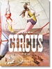 Portada del libro The Circus. 1870s&#x02013;1950s