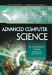 Portada del libro Advanced Computer Science For The Ib Diploma Program International Baccalaureate