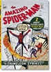 Portada del libro Marvel Comics Library. Spider-Man. Vol. 1. 1962&#x02013;1964
