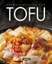 Portada del libro Grandes recetas con tofu