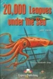 Portada del libro 20.000 Leagues Under The Sea