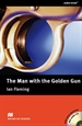 Portada del libro MR (U) The Man with the Golden Gun Pk