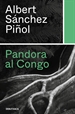 Portada del libro Pandora al Congo