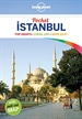 Portada del libro Pocket Istanbul 6