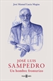 Portada del libro José Luis Sampedro