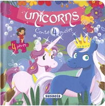 Portada del libro Unicorns