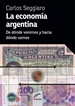 Portada del libro La Economía argentina