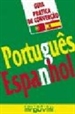 Portada del libro Guía Práctica Portugués-Español