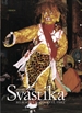 Portada del libro Svástika, religión y magia en el Tíbet