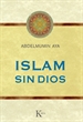 Portada del libro Islam sin Dios