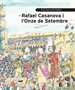 Portada del libro Petita història de Rafael Casanova i l'Onze de Setembre