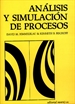 Portada del libro Análisis y simulación de procesos