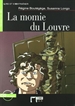 Portada del libro La Momie Du Louvre (Free Audio)