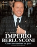 Portada del libro Imperio Berlusconi