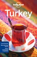Portada del libro Turkey 15 (inglés)