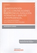 Portada del libro La Intervención de las Comunicaciones Electrónicas, Evolución Normativa y Análisis Jurisprudencial (Papel + e-book)