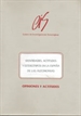 Portada del libro Identidades, actitudes y estereotipos en la España de las autonomías