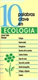 Portada del libro 10 palabras clave en ecología