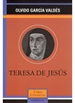 Portada del libro Teresa De Jesus
