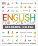 Portada del libro English for Everyone - Gramática inglesa