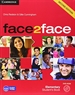 Portada del libro Face2face for Spanish Speakers Elementary Student's Book Pack (Student's Book with DVD-ROM and Handbook with Audio CD)