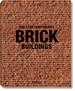 Portada del libro 100 Contemporary Brick Buildings