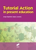 Portada del libro Tutorial action in present education