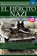 Portada del libro Breve historia del ejército nazi
