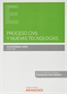 Portada del libro Proceso civil y nuevas tecnologías (Papel + e-book)