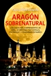 Portada del libro Aragón sobrenatural