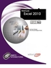 Portada del libro Manual Excel 2010. Formación para el Empleo