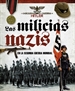 Portada del libro Las milicias nazis en la Segunda Guerra Mundial