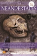 Portada del libro Breve historia de los neandertales