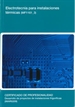 Portada del libro Electrotecnia para instalaciones térmicas (MF1161_3)