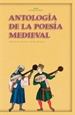Portada del libro Antología de la poesía medieval