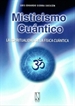 Portada del libro Misticismo cuántico