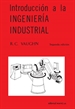 Portada del libro Introducción a la ingeniería industrial